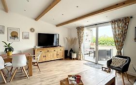 Beau duplex et studio proche de la mer